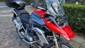 Bmw R 1200 GS (2013 - 16)  (3)