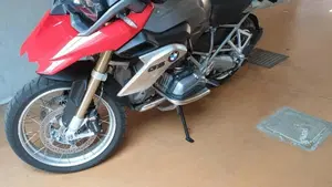 Bmw R 1200 GS (2013 - 16)  (6)