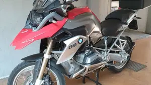 Bmw R 1200 GS (2013 - 16)  (7)