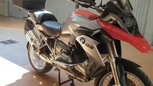 Bmw R 1200 GS (2013 - 16)  (8)