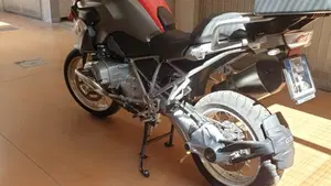 Bmw R 1200 GS (2013 - 16)  (10)