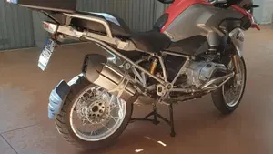 Bmw R 1200 GS (2013 - 16)  (11)