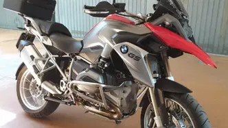 Bmw R 1200 GS (2013 - 16) usata