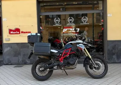 Bmw F 800 GS (2008 - 15) - Annuncio 10100533