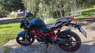 Benelli BN 125 (2018 - 20) usata
