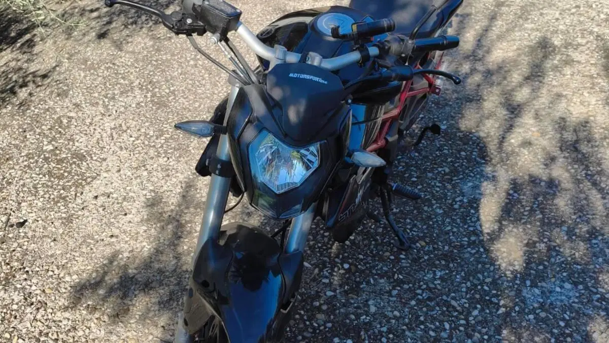Benelli BN 125 (2018 - 20)  (2)