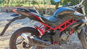 Benelli BN 125 (2018 - 20)  (3)