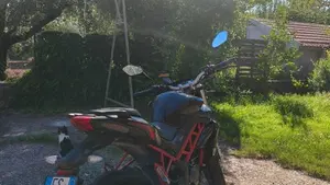 Benelli BN 125 (2018 - 20)  (5)
