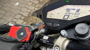 Yamaha MT-09 (2013 - 15)  (11)