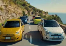 Fiat 500 Hybrid a tasso zero: come funziona la mossa FIAT sul segmento A