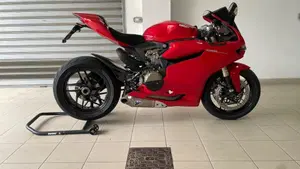 Ducati 1199 Panigale (2012 - 13)  (2)