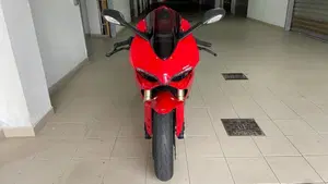 Ducati 1199 Panigale (2012 - 13)  (3)