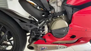 Ducati 1199 Panigale (2012 - 13)  (4)