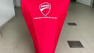 Ducati 1199 Panigale (2012 - 13)  (8)