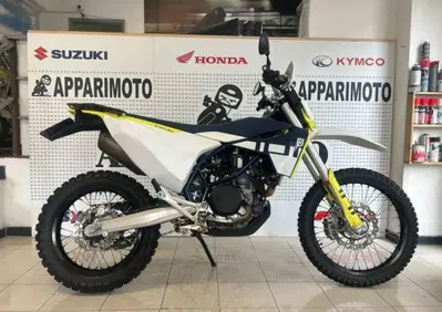 Husqvarna 701 Enduro (2023 - 25) - Annuncio 10100542
