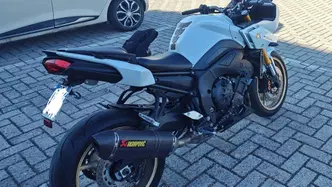 Yamaha Fazer 8 ABS (2012 - 16) usata