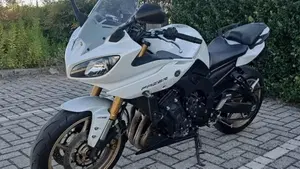 Yamaha Fazer 8 ABS (2012 - 16)  (3)