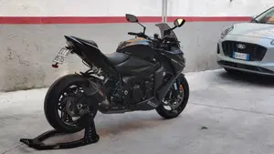 Suzuki GSX S 1000 F ABS (2017 - 20)  (4)