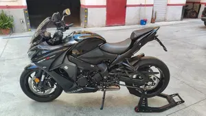 Suzuki GSX S 1000 F ABS (2017 - 20)  (5)