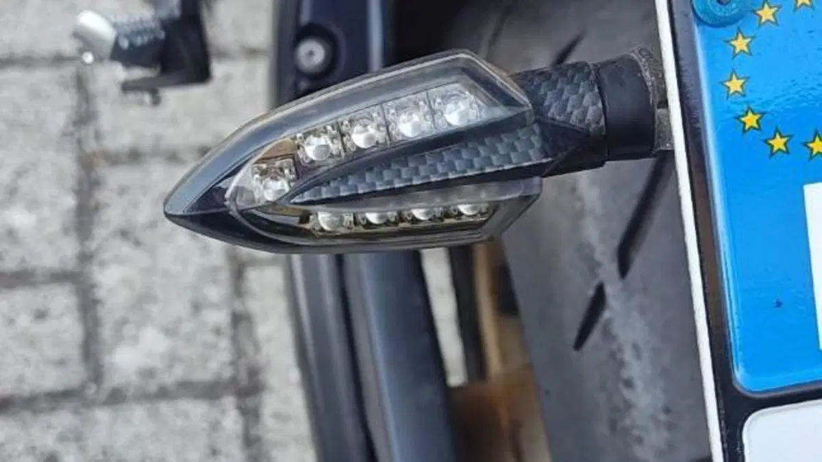 Yamaha Fazer 8 ABS (2012 - 16)  (7)