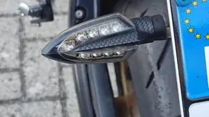 Yamaha Fazer 8 ABS (2012 - 16)  (7)