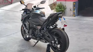 Suzuki GSX S 1000 F ABS (2017 - 20)  (7)