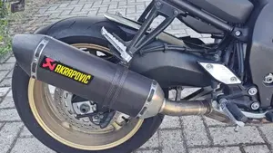 Yamaha Fazer 8 ABS (2012 - 16)  (8)