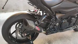 Suzuki GSX S 1000 F ABS (2017 - 20)  (8)