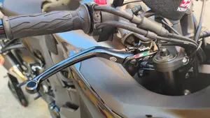 Suzuki GSX S 1000 F ABS (2017 - 20)  (12)