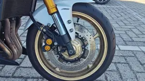 Yamaha Fazer 8 ABS (2012 - 16)  (9)