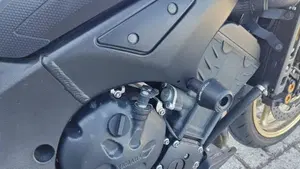 Yamaha Fazer 8 ABS (2012 - 16)  (10)