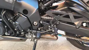 Suzuki GSX S 1000 F ABS (2017 - 20)  (13)