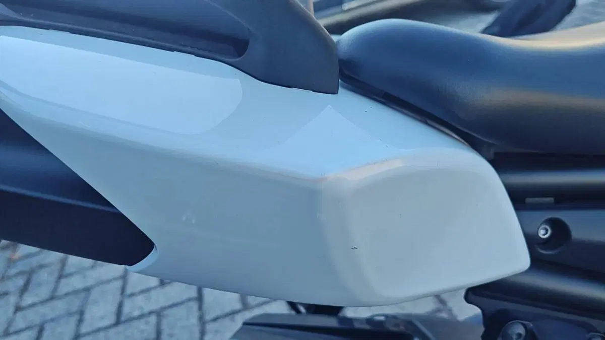 Yamaha Fazer 8 ABS (2012 - 16)  (11)