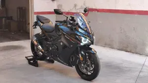 Suzuki GSX S 1000 F ABS (2017 - 20)  (15)