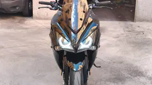 Suzuki GSX S 1000 F ABS (2017 - 20)  (16)