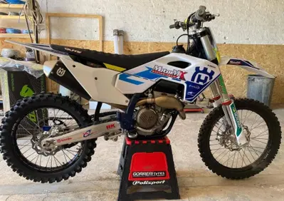 Husqvarna FC 250 (2024) - Annuncio 10100546