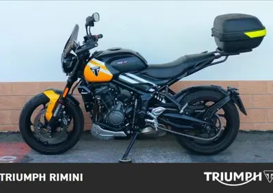 Triumph Trident 660 (2025) - Annuncio 10100543