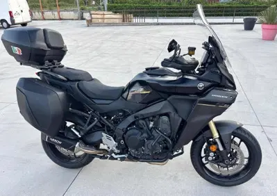 Yamaha Tracer 9 GT (2025 - 26) - Annuncio 10100554
