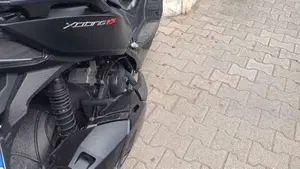 Kymco Xciting VS 400i (2023 - 26)  (3)