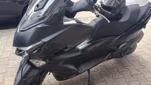 Kymco Xciting VS 400i (2023 - 26)  (4)