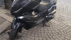 Kymco Xciting VS 400i (2023 - 26)  (7)