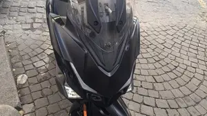 Kymco Xciting VS 400i (2023 - 26)  (8)