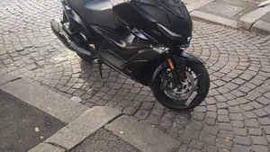 Kymco Xciting VS 400i (2023 - 26)  (9)