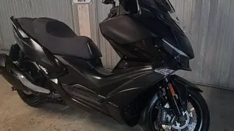 Kymco Xciting VS 400i (2023 - 26) usata