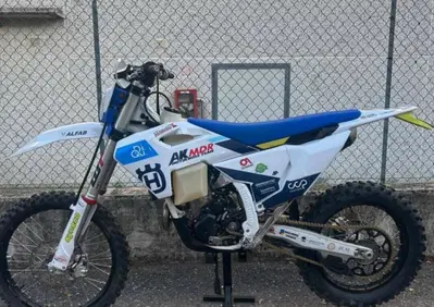 Husqvarna FE 250 Heritage (2025) - Annuncio 10100556