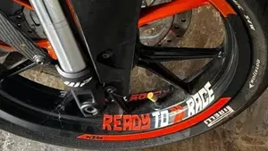 KTM 125 Duke ABS (2017 - 20)  (2)