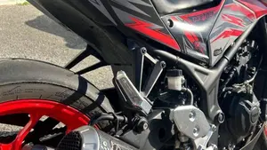 Yamaha MT-03 (2020)  (2)