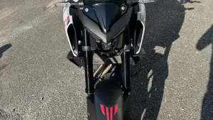 Yamaha MT-03 (2020)  (3)
