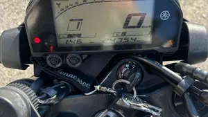 Yamaha MT-03 (2020)  (4)