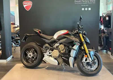Ducati Streetfighter V4 1100 SP (2022) - Annuncio 10100564